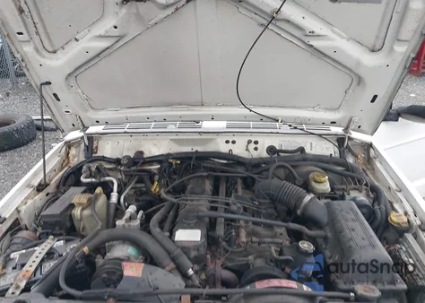 1997 Jeep Cherokee Sport из США, поврежденный, VIN 1J4FJ68S8VL559375